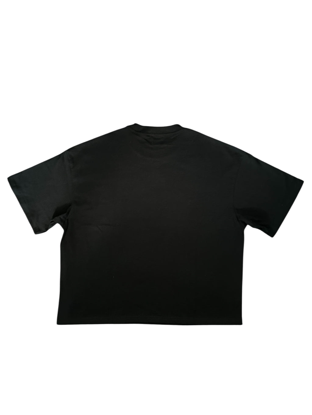 ŞĒĒK PŁÜTØ “Syntax Tee” (BLACK)