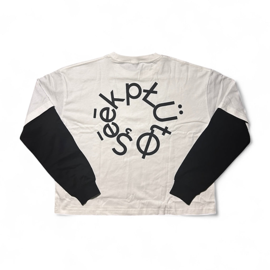 Syntax Tee (Long Sleeve)